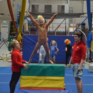 Kids Circus